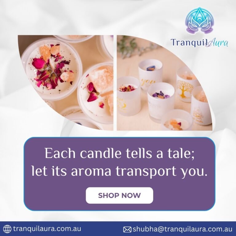 Instagram post from tranquilaura_official. This post is in position 9.