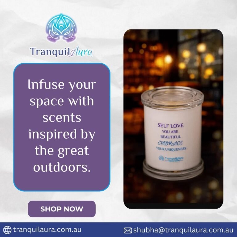 Instagram post from tranquilaura_official. This post is in position 10.