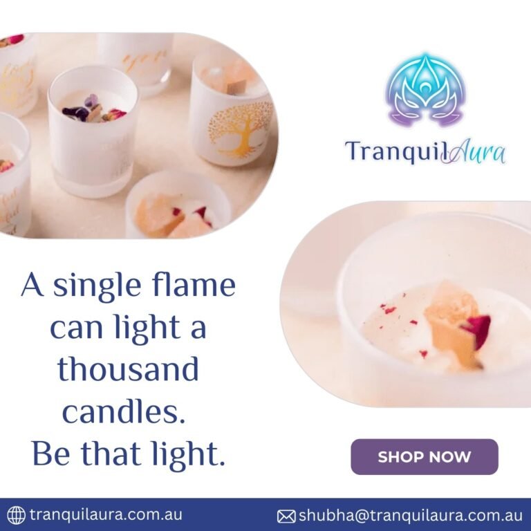 Instagram post from tranquilaura_official. This post is in position 1.