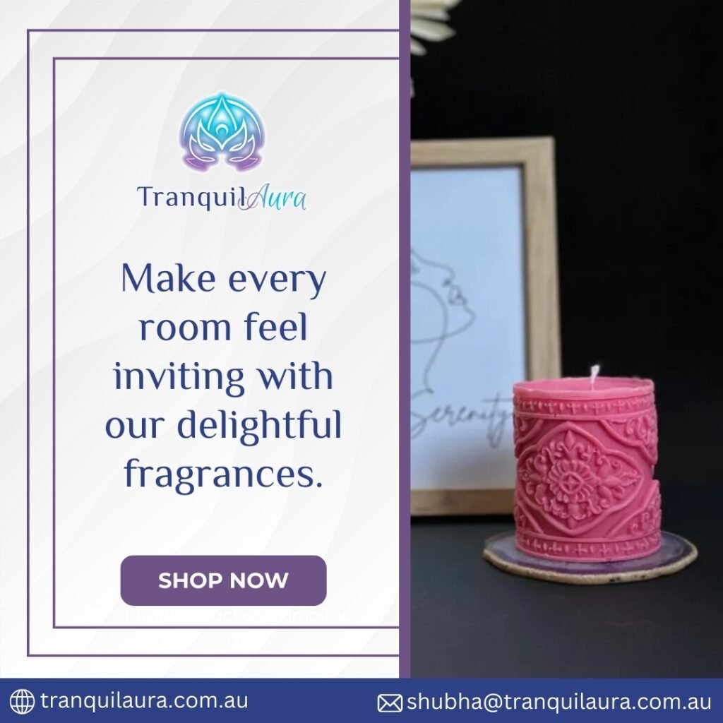Instagram post from tranquilaura_official. This post is in position 4.