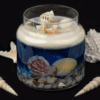 Sea Life Candle