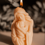 Mother's Love Eternal: Candle of Bond