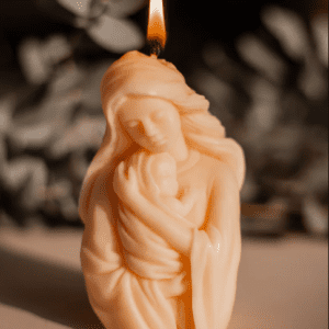 Mother's Love Eternal: Candle of Bond